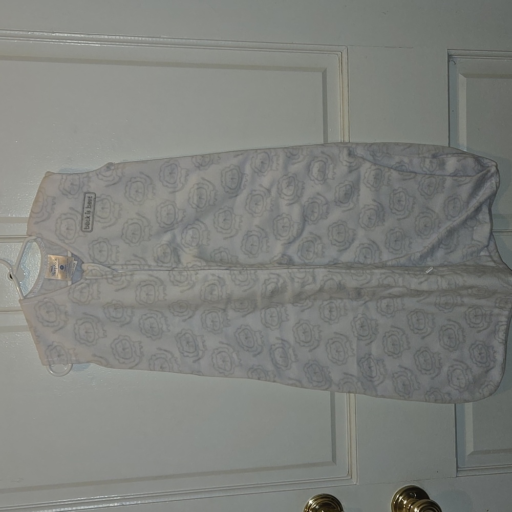 NWOT Halo Sleep Sack